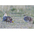 Female (right) and displaying male. Female (right) and displaying male.