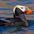 Breeding plumage adult Breeding plumage adult